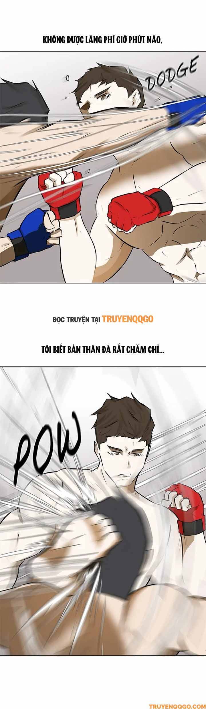 Dark Mortal (Official) Chương 79 Ảnh 15
