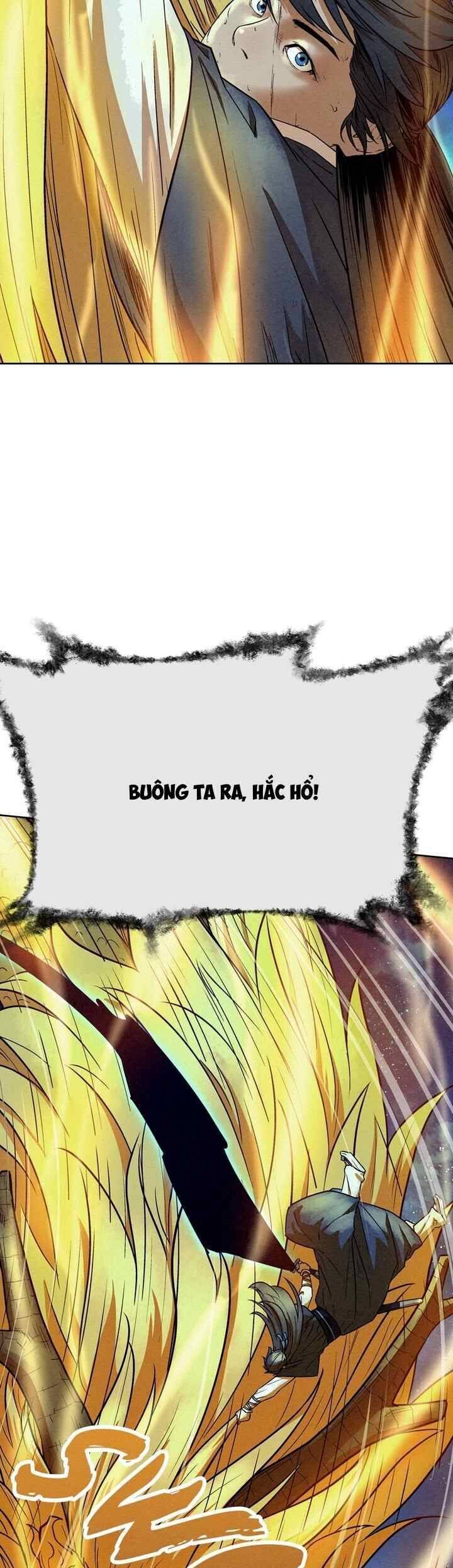 Thợ Săn Mosin Chương 109 Ảnh 39