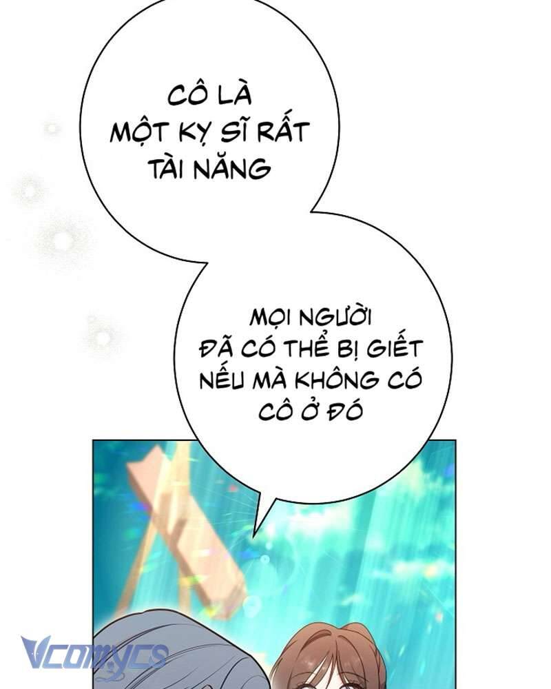 Hầu Gái Độc Quyền Của Hoàng Hậu Phản Diện Chương 85 Ảnh 67