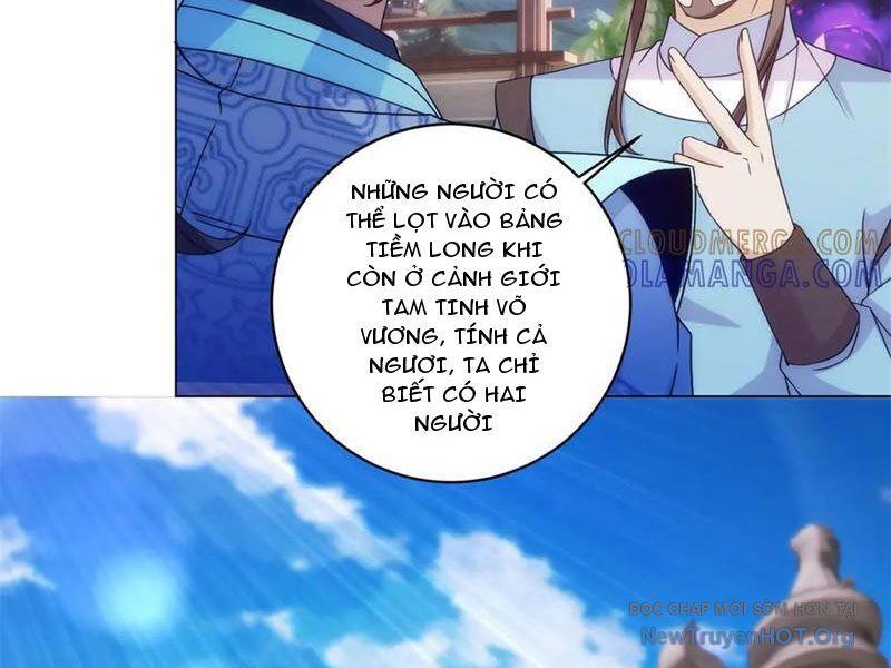 Thần Hồn Võ Đế Chương 428 Ảnh 18