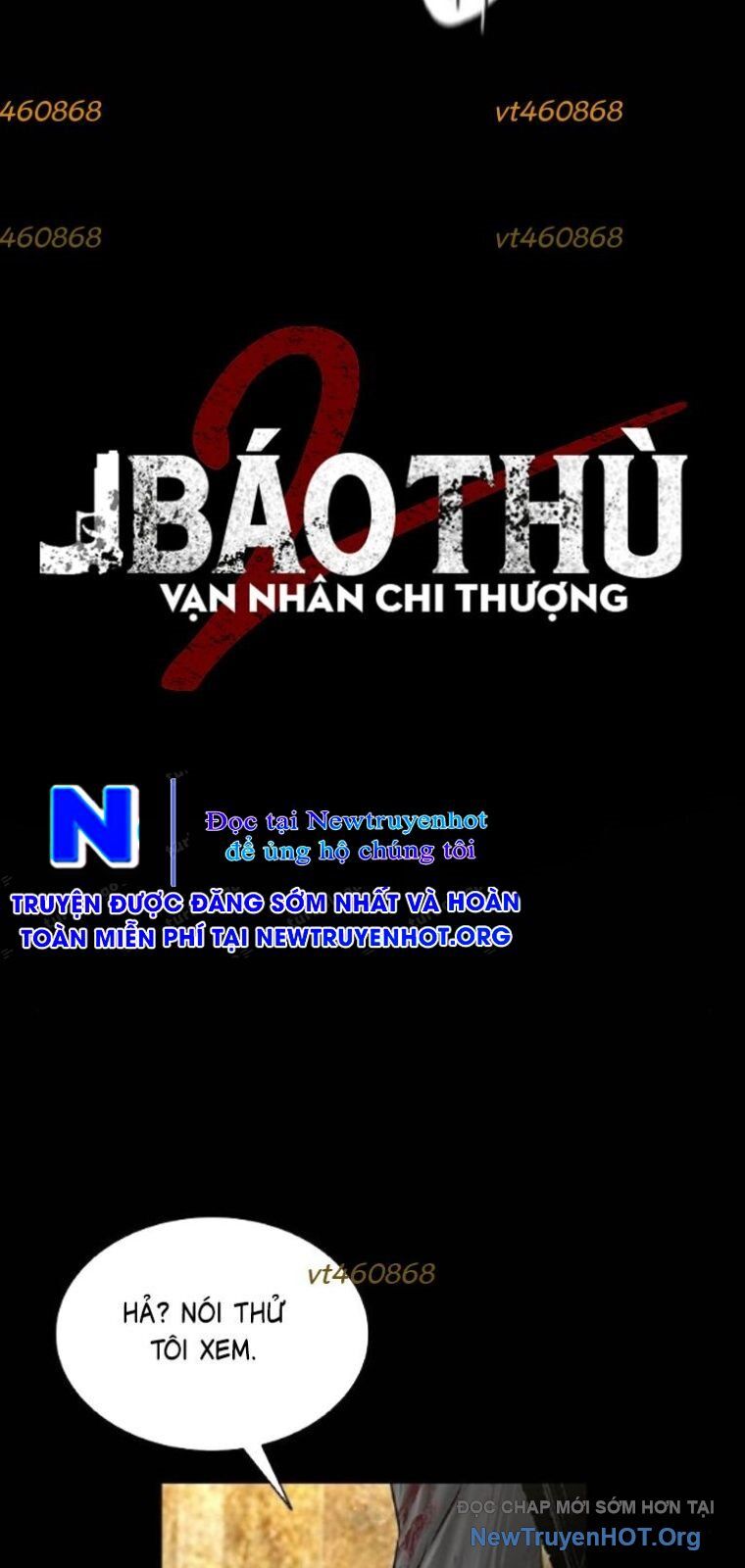 BáO Thù 2: VạN Nhân Chi ThượNg Chương 96 Ảnh 81