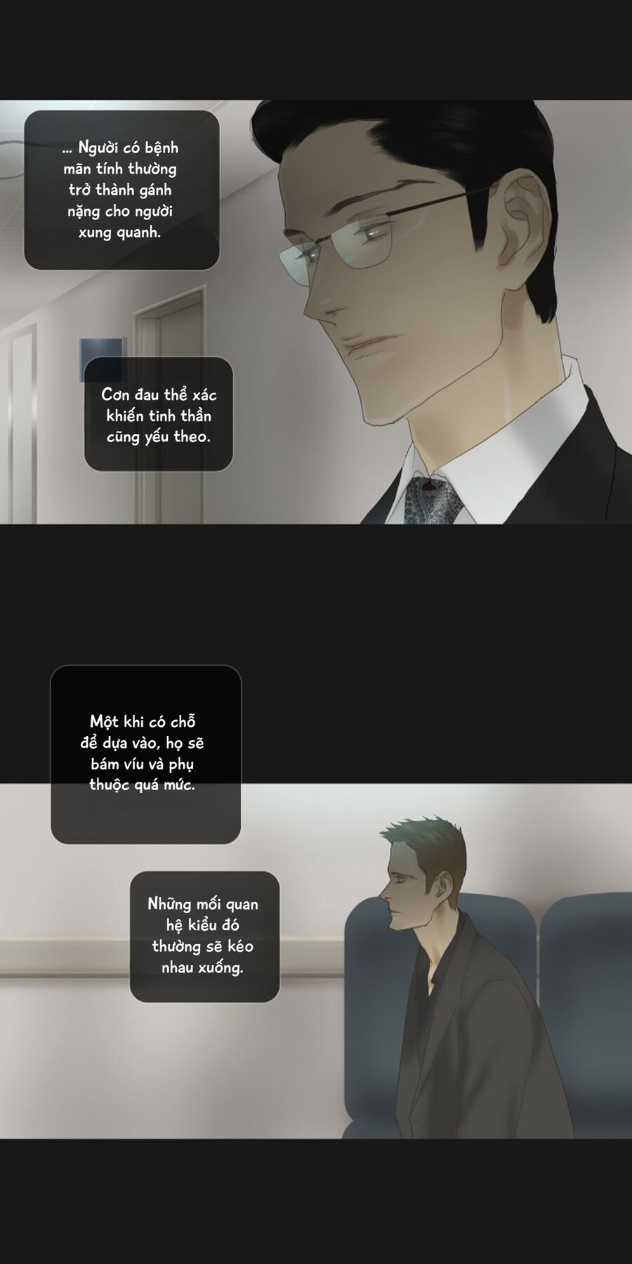 Chán Chường Chương 57 Ảnh 17