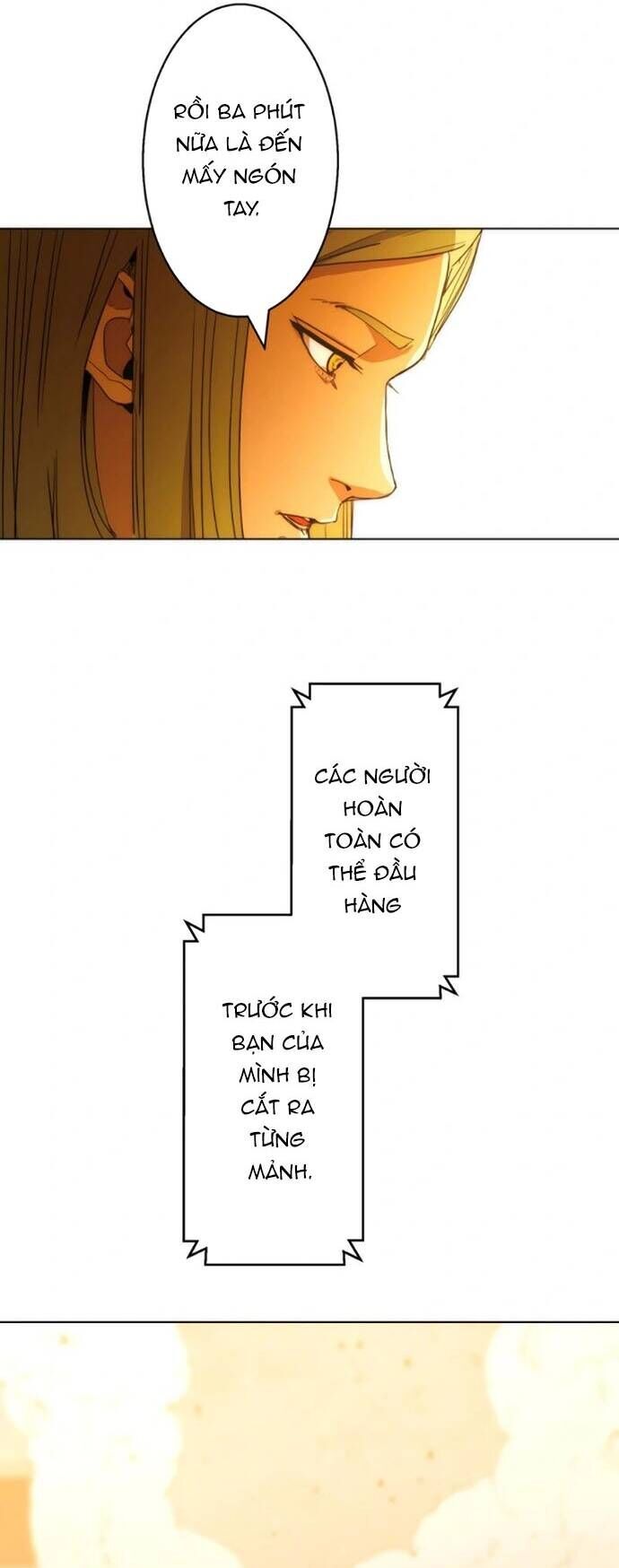 Hitogui Chương 36 Ảnh 8