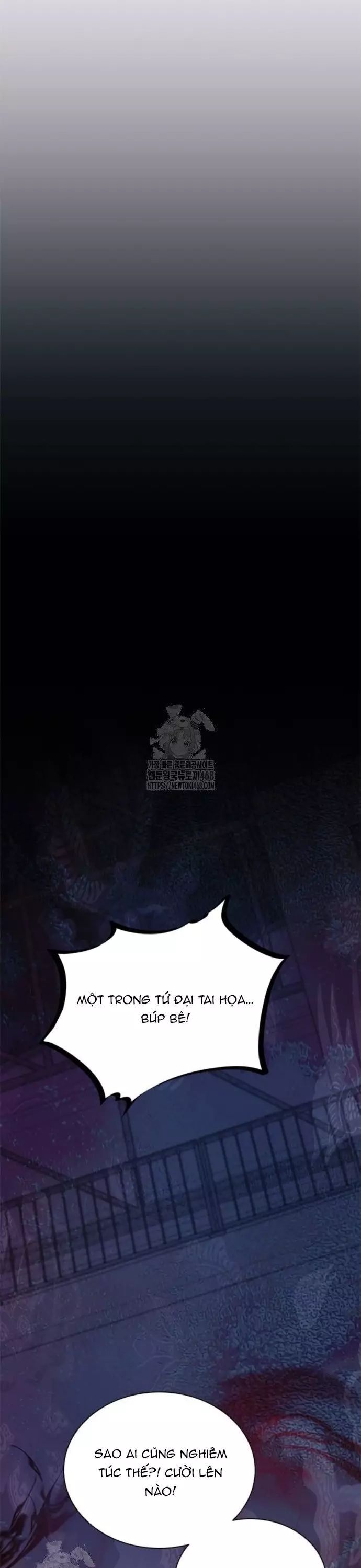 Chuyển Sinh Thành Ác Nhân Chương 192 Ảnh 9
