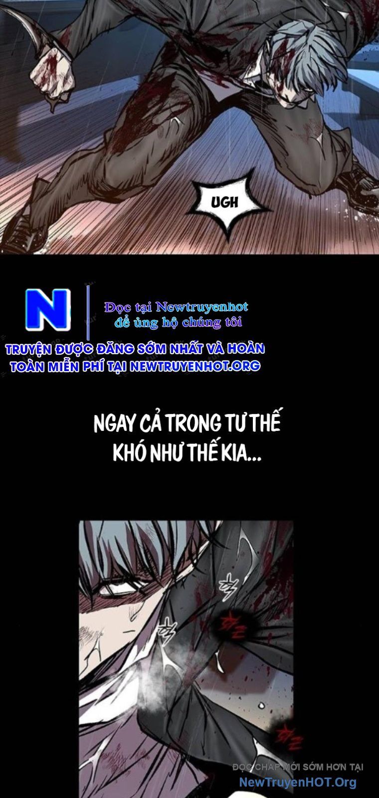 BáO Thù 2: VạN Nhân Chi ThượNg Chương 97 Ảnh 39