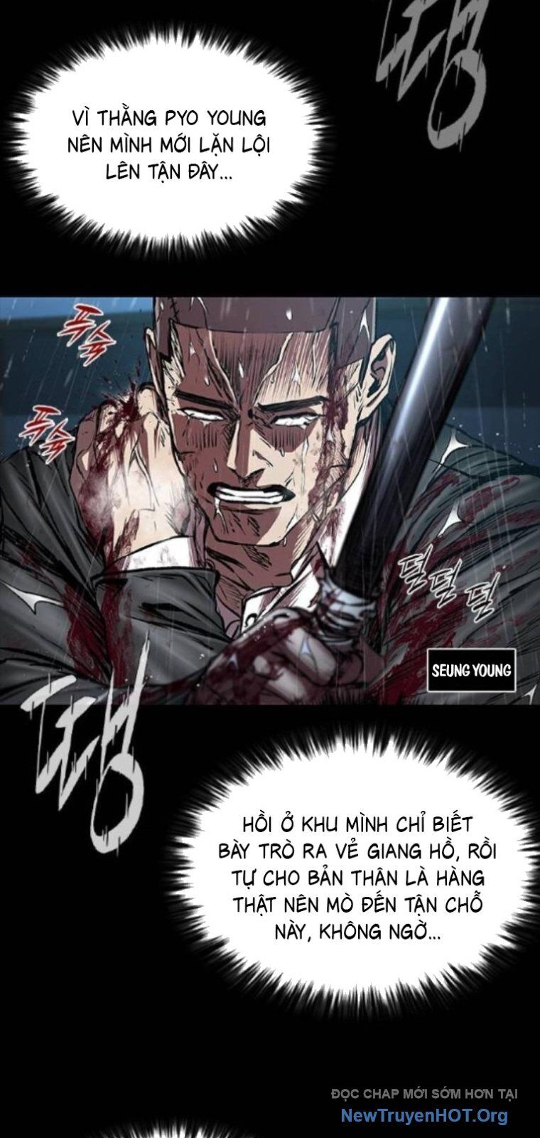BáO Thù 2: VạN Nhân Chi ThượNg Chương 97 Ảnh 5