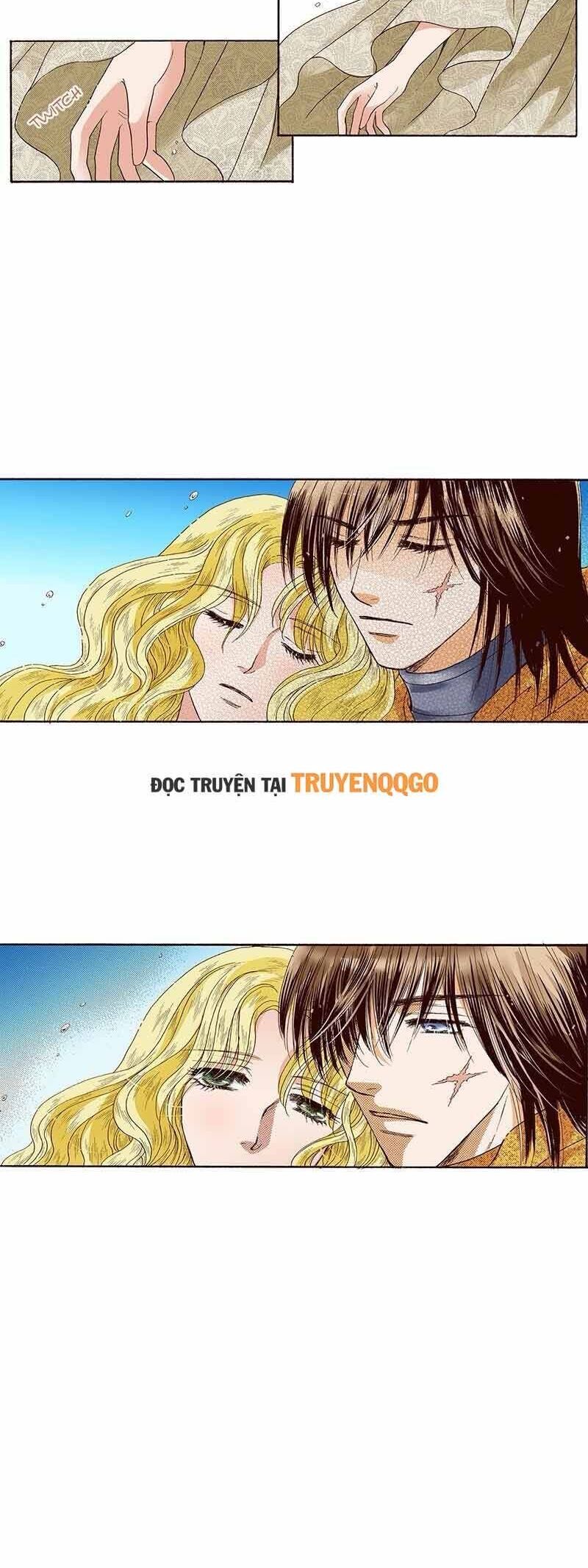 Mangetsu No Chikai Chương 50 Ảnh 13