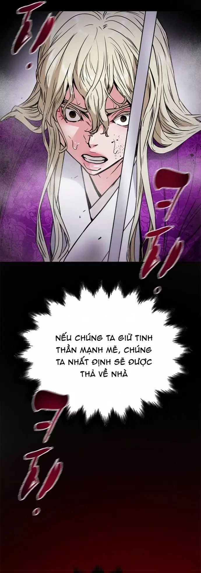 Minh Nguyệt Truyện Chương 97 Ảnh 19