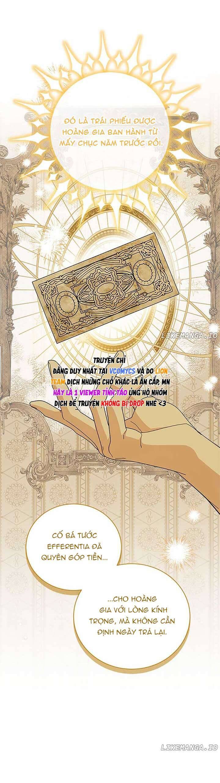 Hãy Ủng Hộ Kế Hoạch Trả Thù Của Tôi Chương 94 Ảnh 49