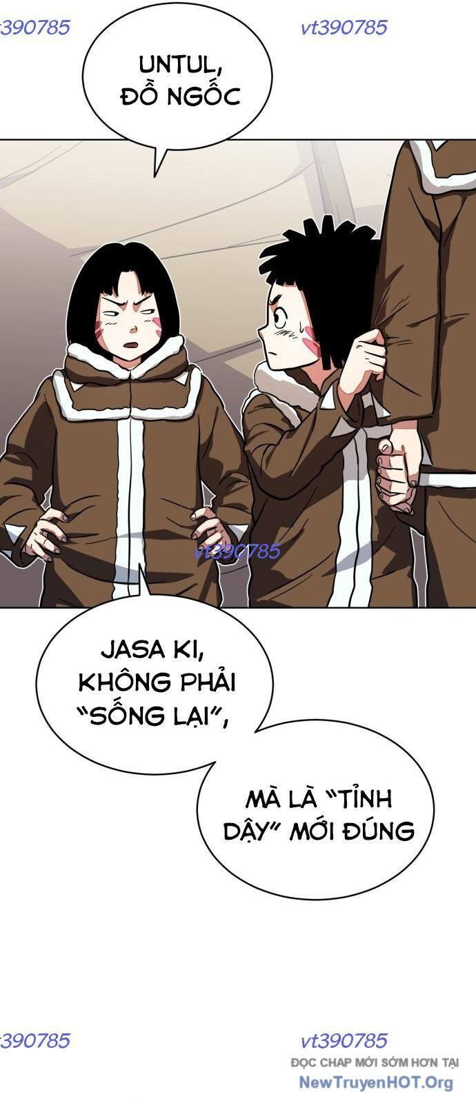 Tiền Sử Vlog Chương 19 Ảnh 5
