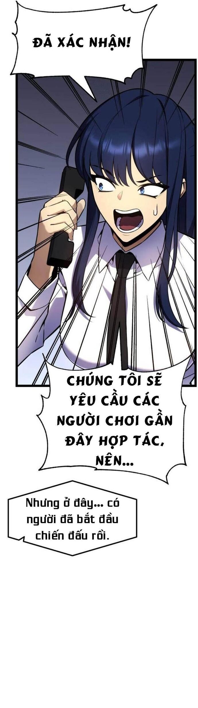 Người Chơi Phàm Thực Chương 25 Ảnh 60