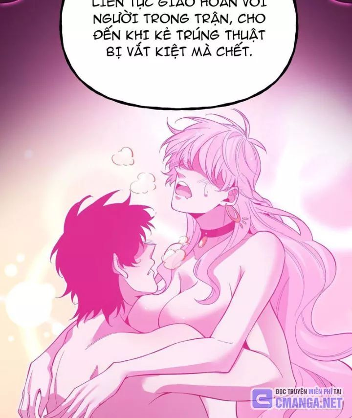 Trùng Sinh Tại Thế Giới Tu Chân, Ta Giết Tới Đỉnh Chương 20 Ảnh 15