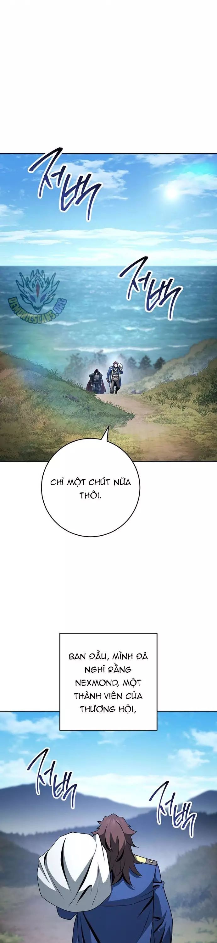 Cốt Binh Hồi Quy Chương 337 Ảnh 20