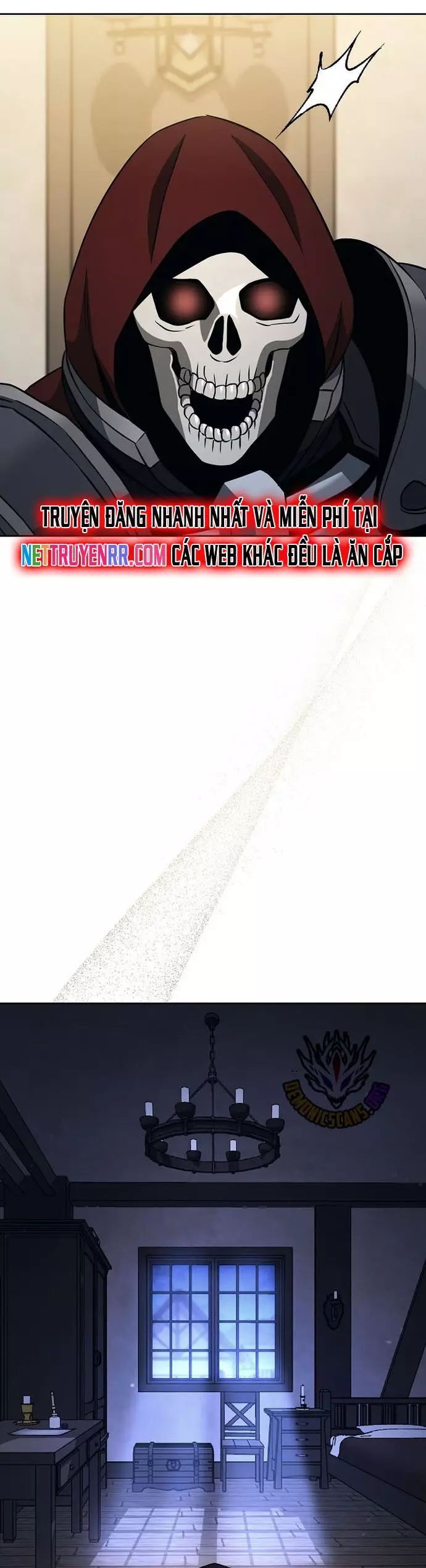 Cốt Binh Hồi Quy Chương 337 Ảnh 13