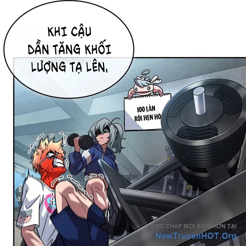 Youtuber Thể Hình Một Triệu Subs Chương 16 Ảnh 287