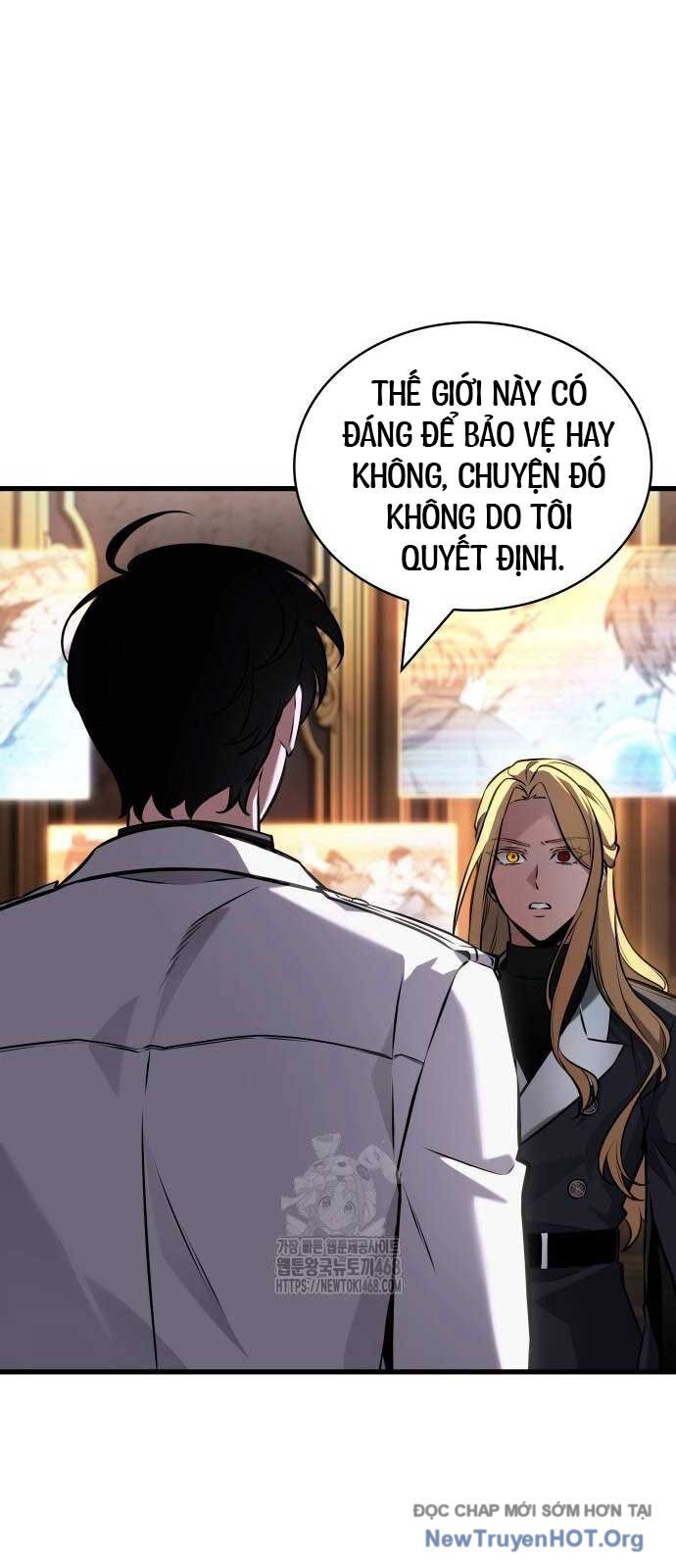 Toàn Trí Độc Giả - Omniscient Reader Chương 271 Ảnh 24