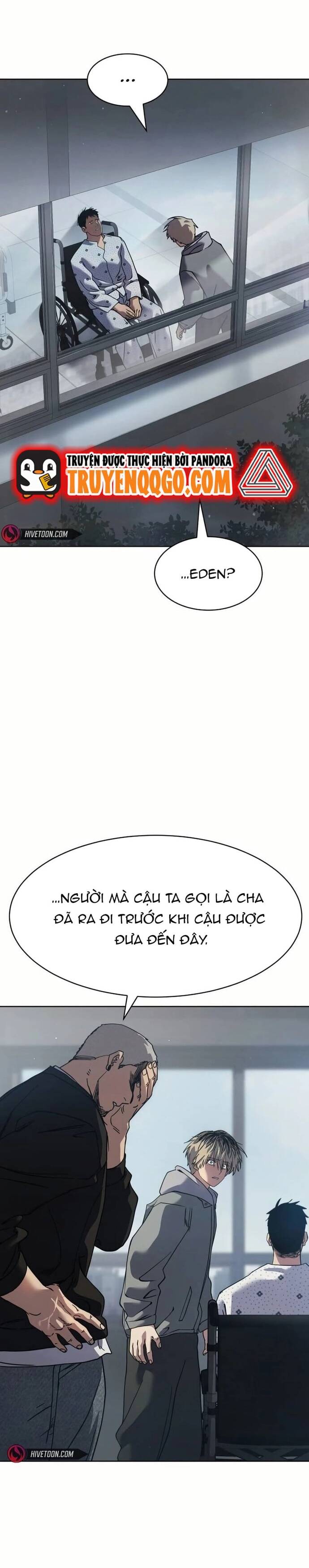 Dinh Thự Chết Chương 33 Ảnh 8