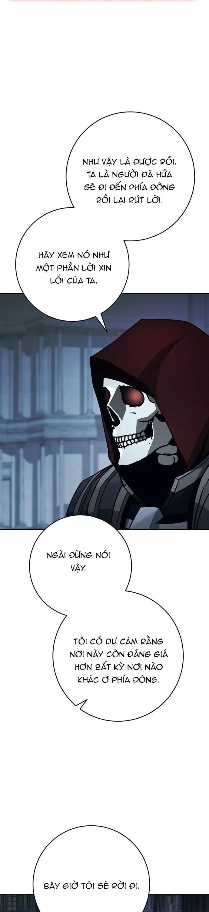 Cốt Binh Hồi Quy Chương 337 Ảnh 29