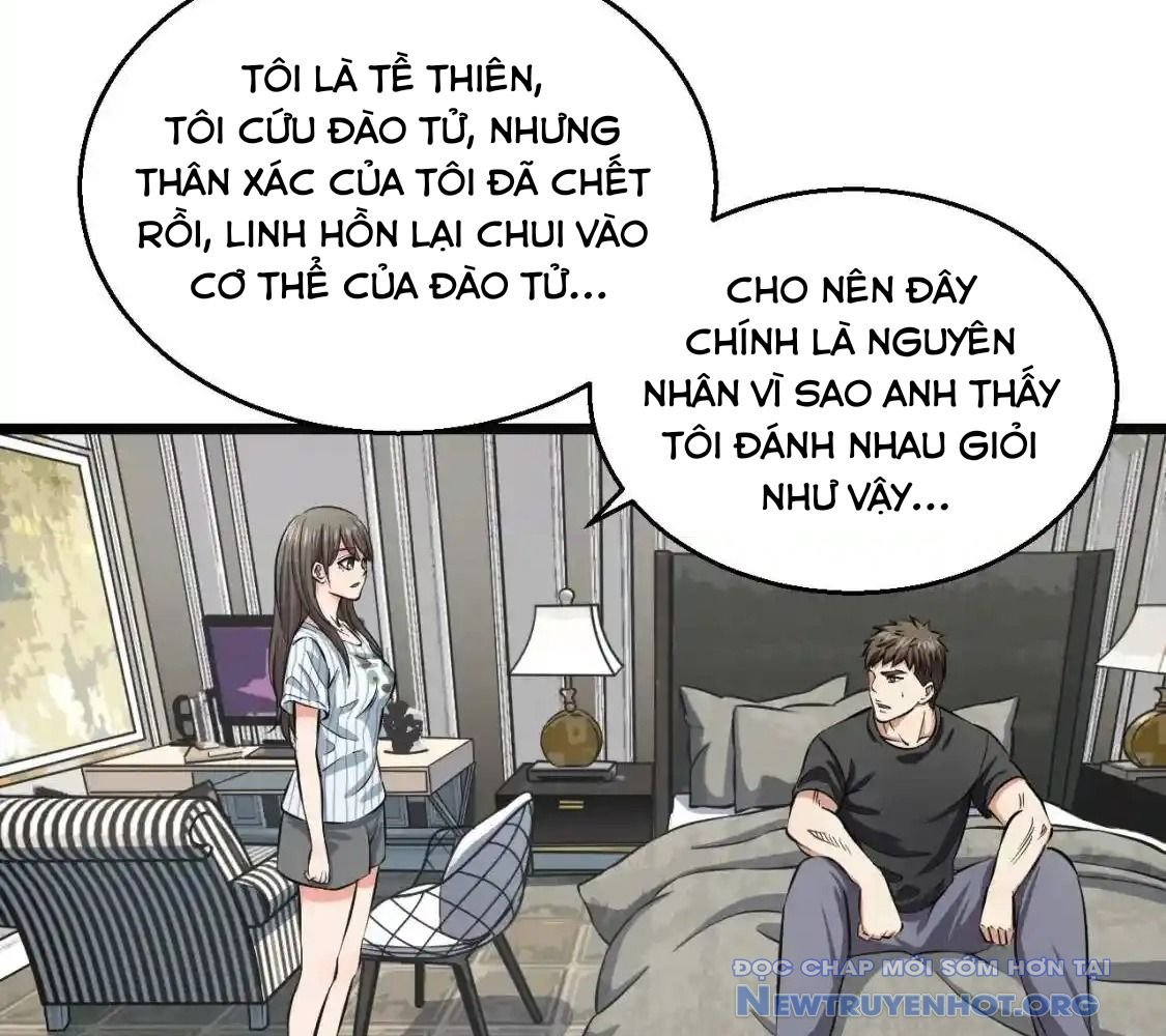 Dẫu Nản Vẫn Cố Chương 11 Ảnh 87