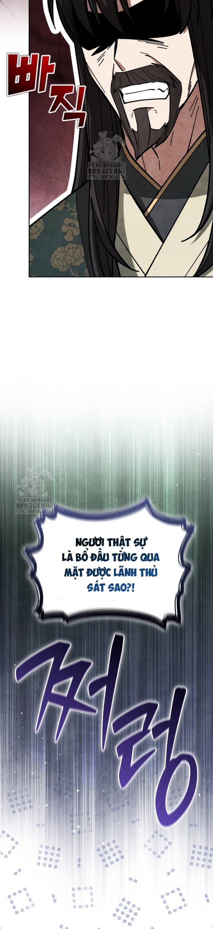 Làm Công Chức Trong Giới Võ Lâm Chương 28 Ảnh 43