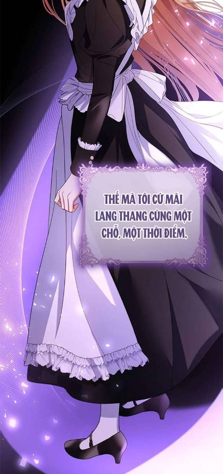 Hầu Nữ Trong Trò Chơi Harem Ngược Muốn Nghỉ Việc Chương 39 Ảnh 13