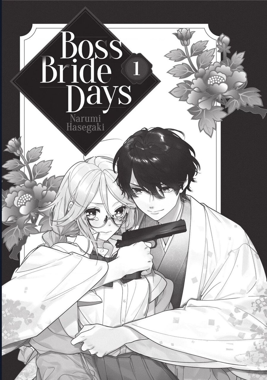 Boss Bride Days Chương 1 Ảnh 3