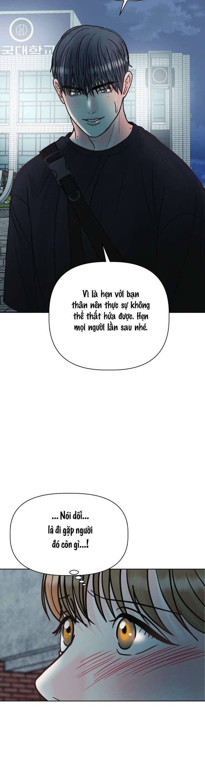 Tinh Tế Bằng Không Chương 16 Ảnh 44
