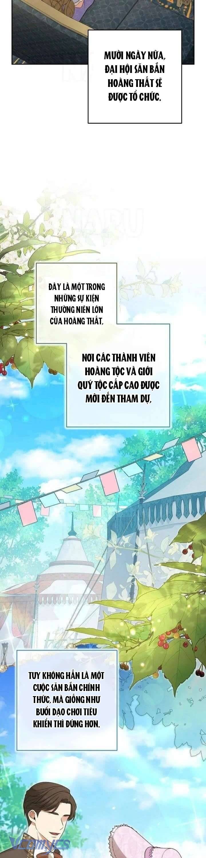 Tôi Đang Xem Một Vở Kịch Chương 30 Ảnh 33