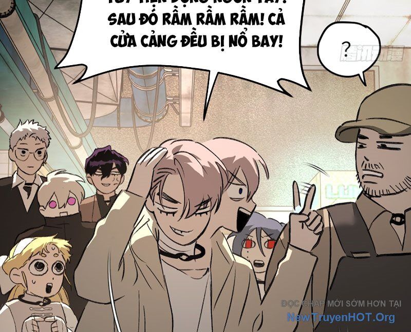 Ác Chi Hoàn Chương 61 Ảnh 108