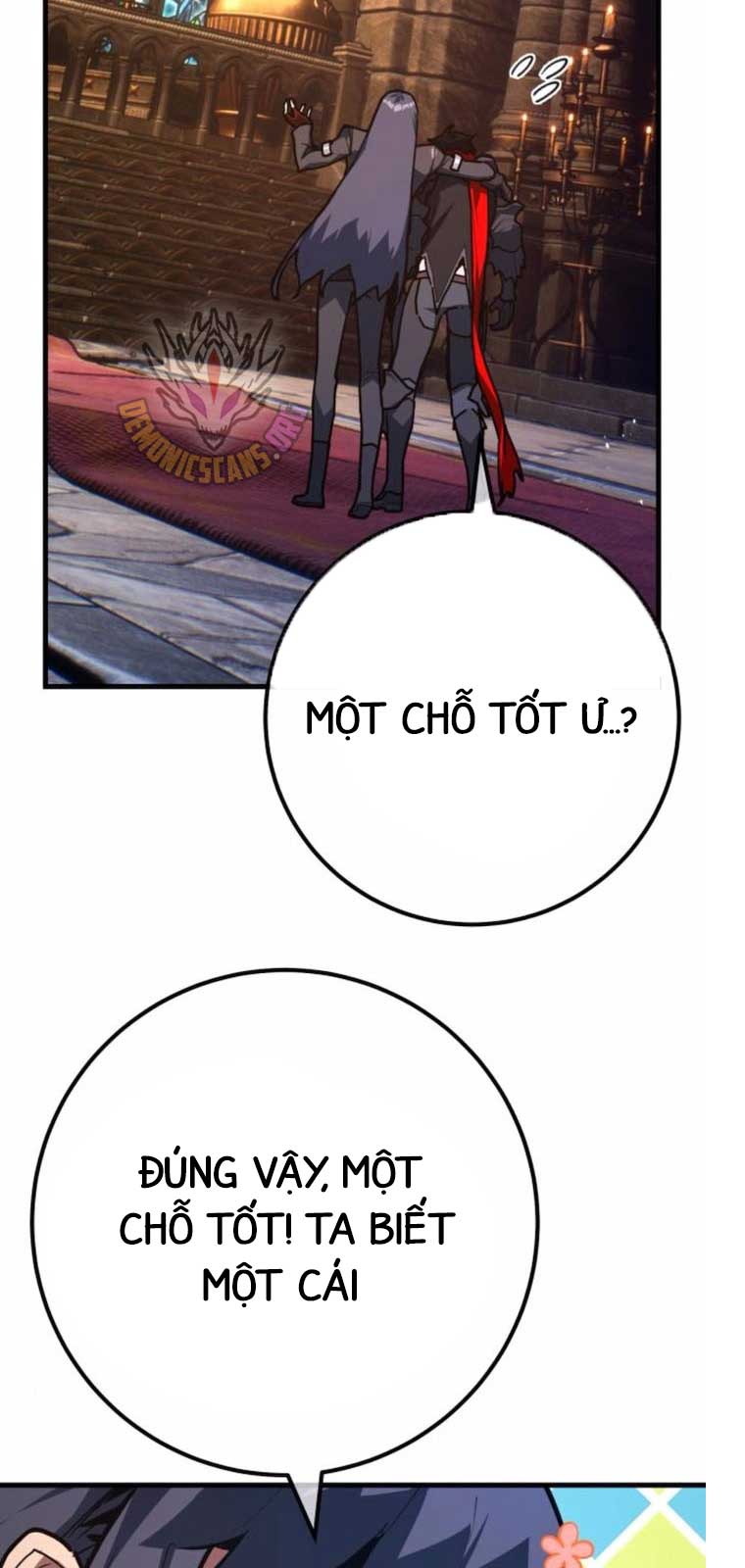 Quỷ Troll Mạnh Nhất Thế Giới Chương 137.2 Ảnh 108
