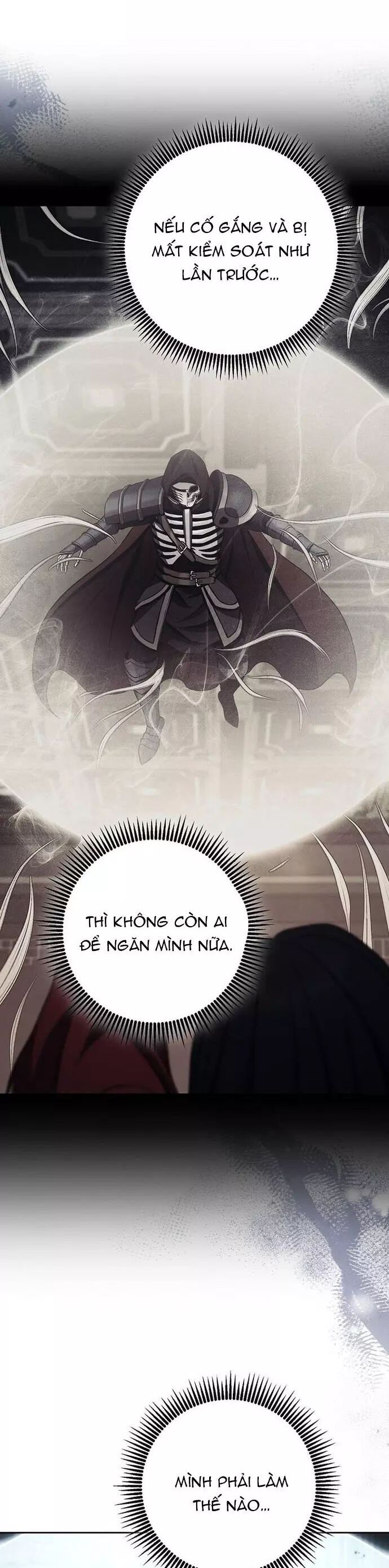 Cốt Binh Hồi Quy Chương 337 Ảnh 39