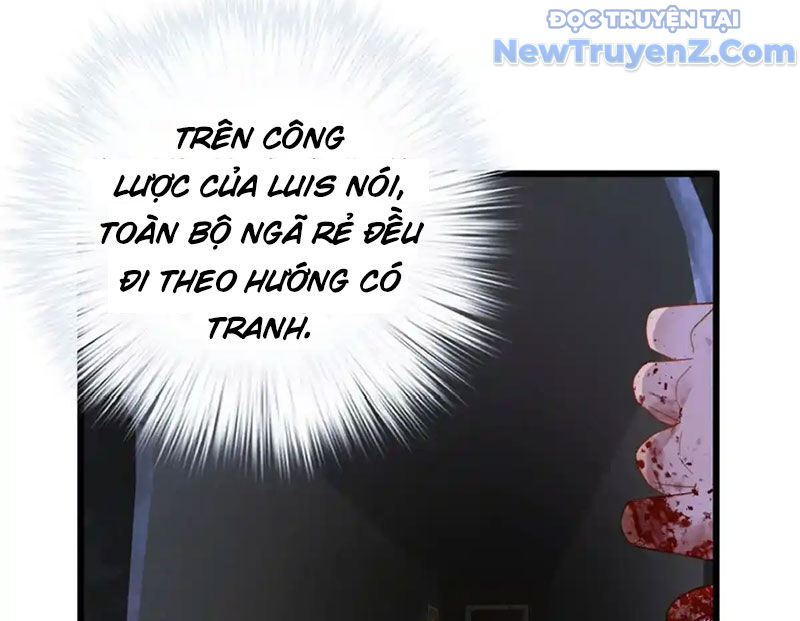 Người Chơi Siêu Chính Nghĩa Chương 23 Ảnh 18