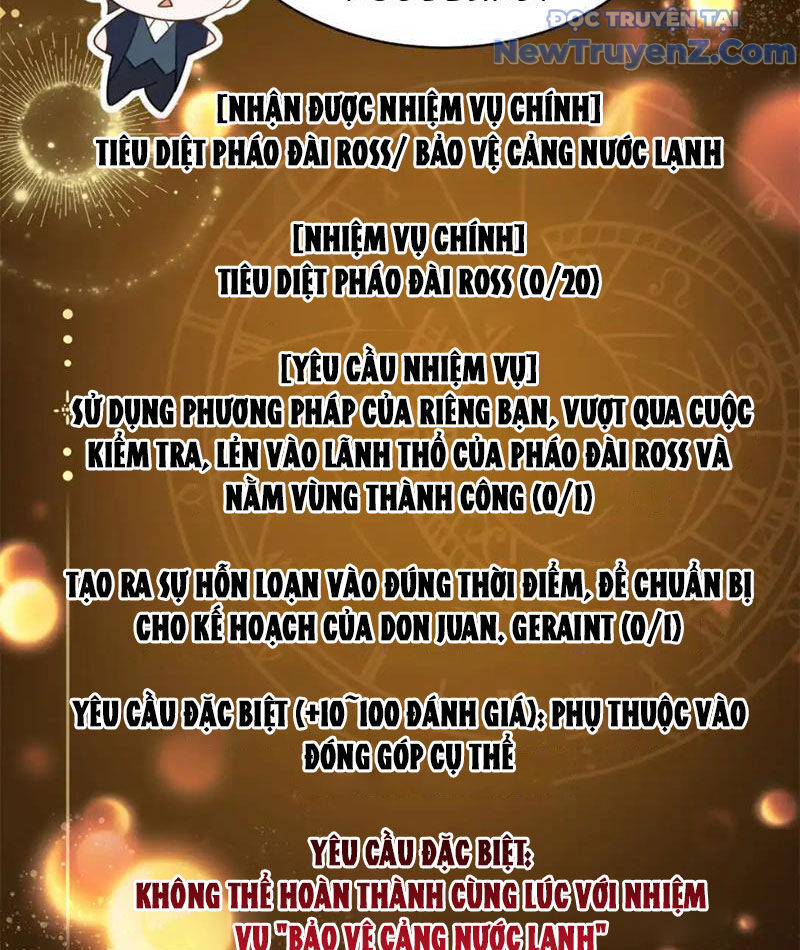 Người Chơi Siêu Chính Nghĩa Chương 20 Ảnh 60