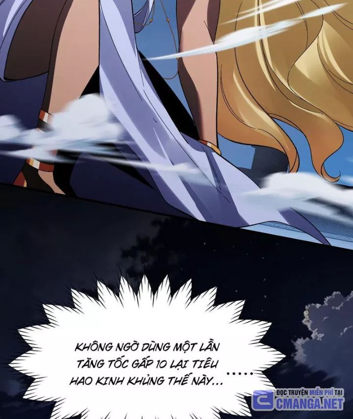 Trùng Sinh Tại Thế Giới Tu Chân, Ta Giết Tới Đỉnh Chương 20 Ảnh 9