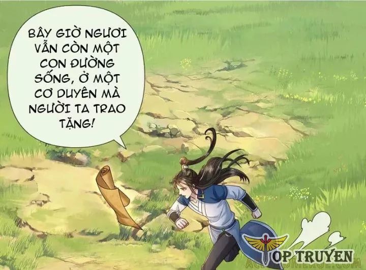 Ta Có Thể Đốn Ngộ Vô Hạn Chương 281 Ảnh 4