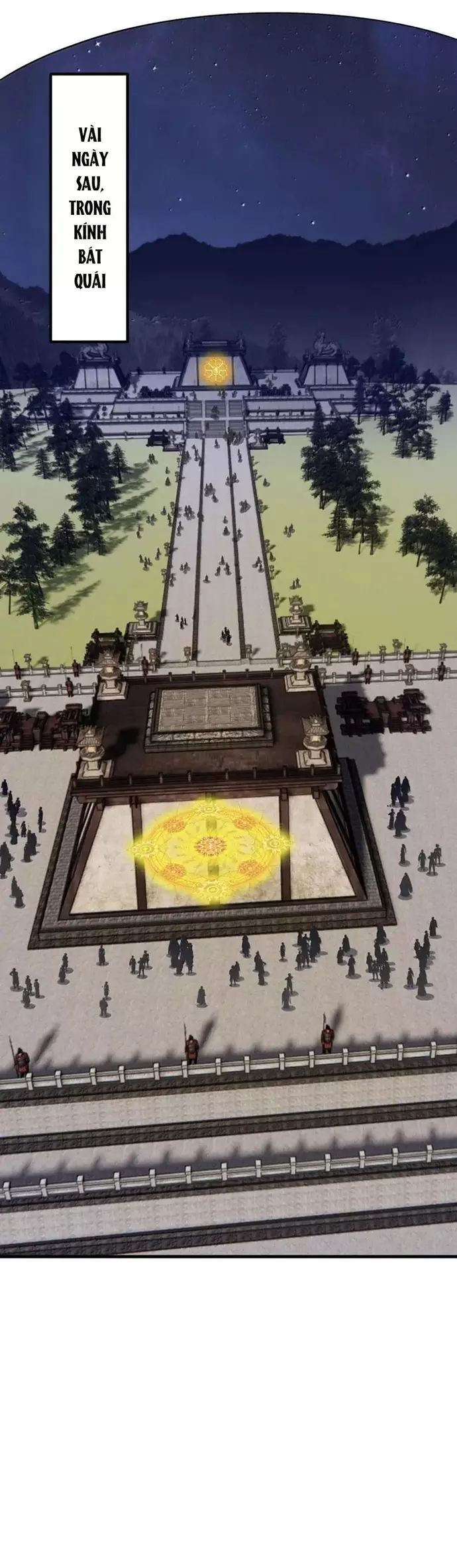 Vai Ác Sư Tôn Mang Theo Các Đồ Đệ Vô Địch Thiên Hạ, Nhân Vật Phản Diện Sư Tôn Ta Mang Theo Các Đồ Đệ Vô Địch Chương 179 Ảnh 21