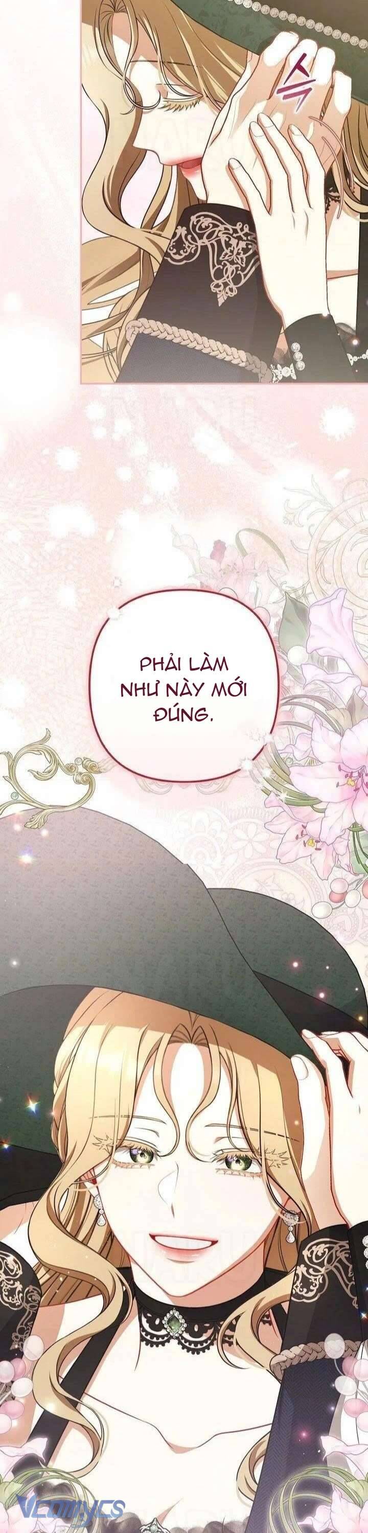 Tôi Đang Xem Một Vở Kịch Chương 31 Ảnh 8