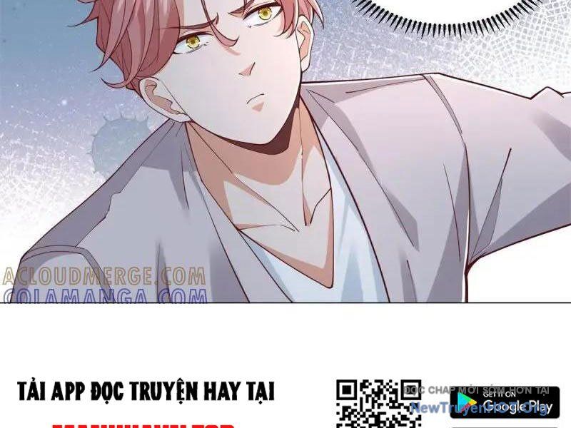 Tôi Là Tài Xế Xe Công Nghệ Có Chút Tiền Thì Đã Sao? Chương 147 Ảnh 20