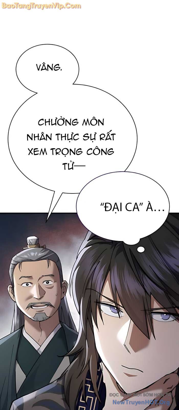 Thiên Ma Muốn Sống Một Cuộc Đời Bình Lặng Chương 40 Ảnh 107
