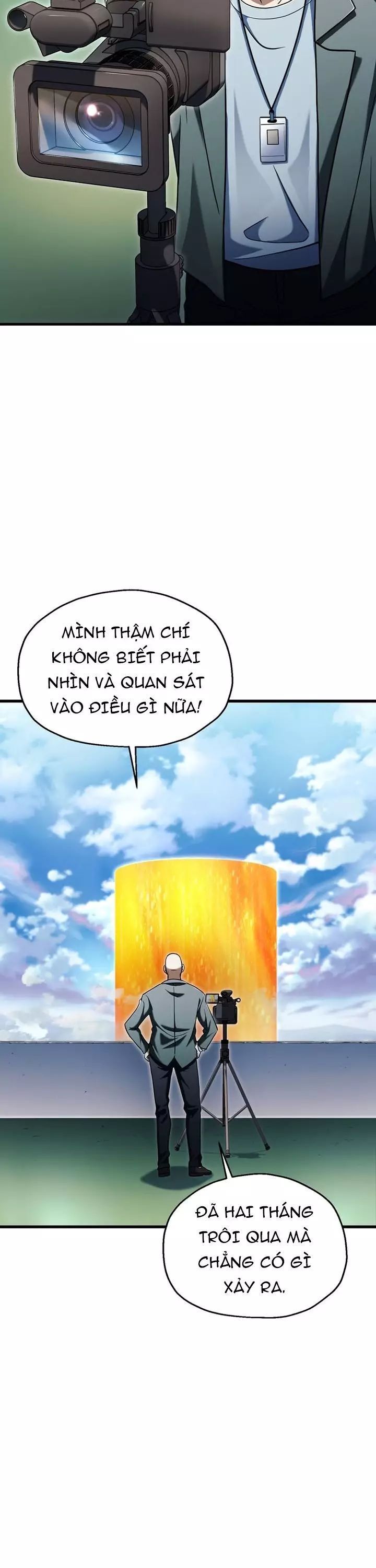 Người Chơi Không Thể Thăng Cấp Chương 196 Ảnh 38