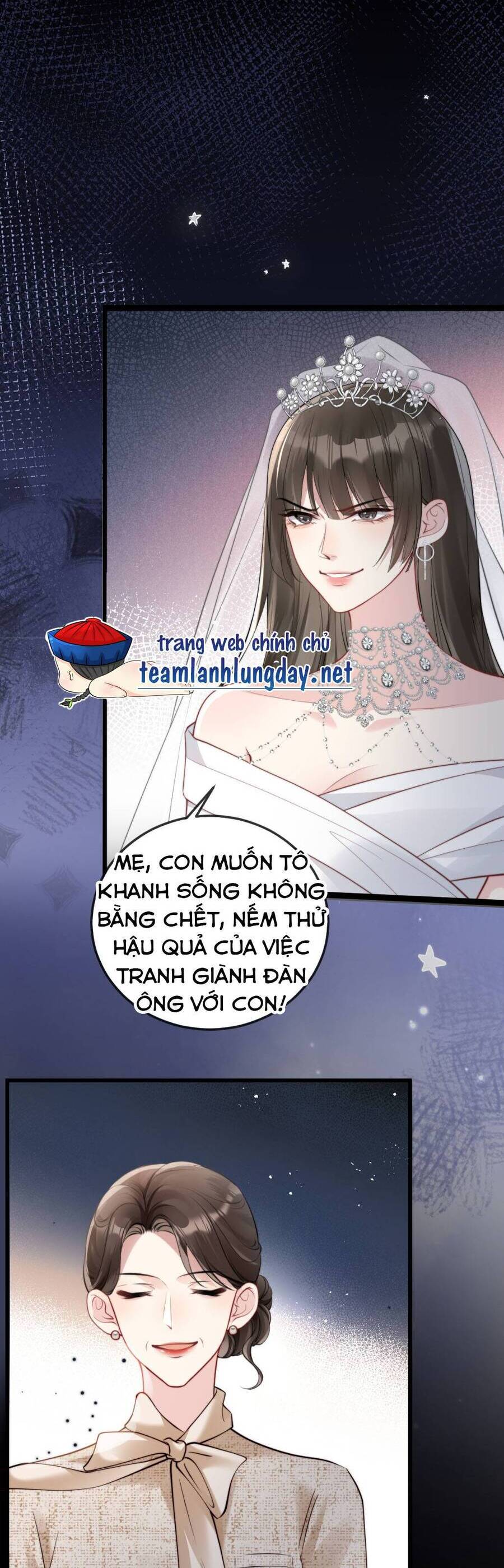 Diệt Vong Trong Tình Yêu Của Hắn Chương 1 Ảnh 20