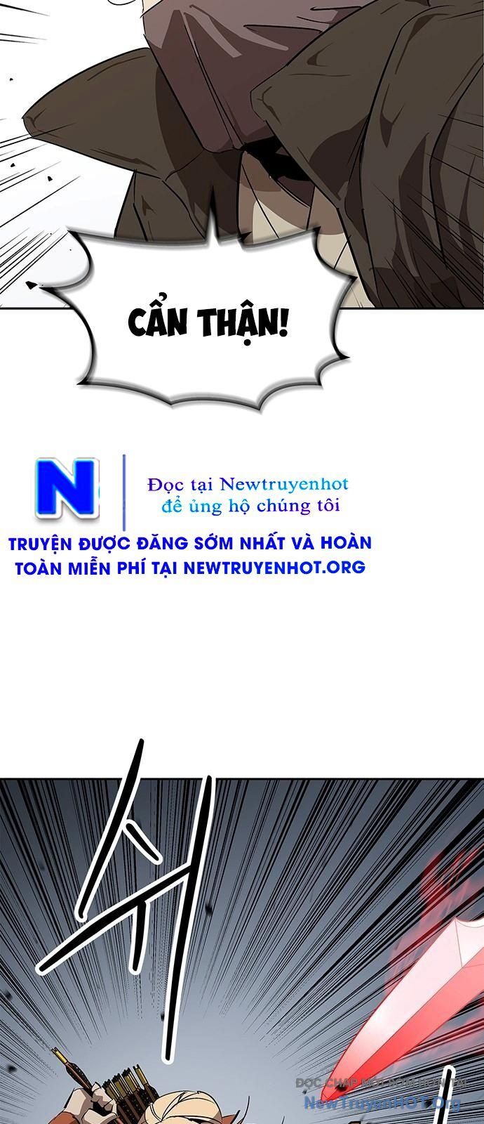 Võ Học Miền Viễn Tây Chương 28 Ảnh 32
