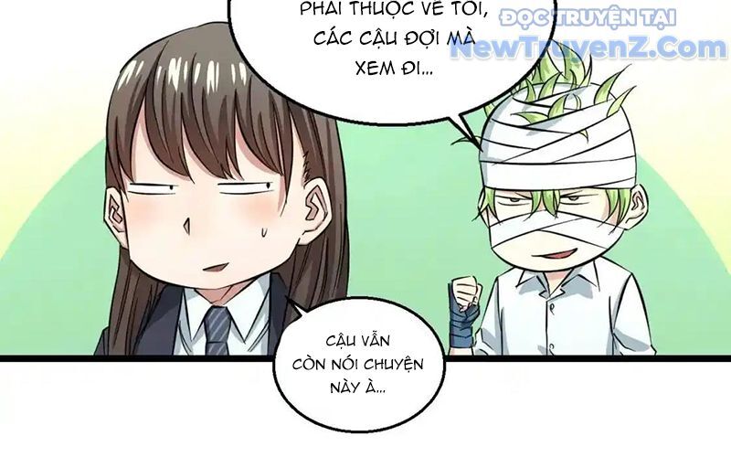 Dẫu Nản Vẫn Cố Chương 3 Ảnh 103