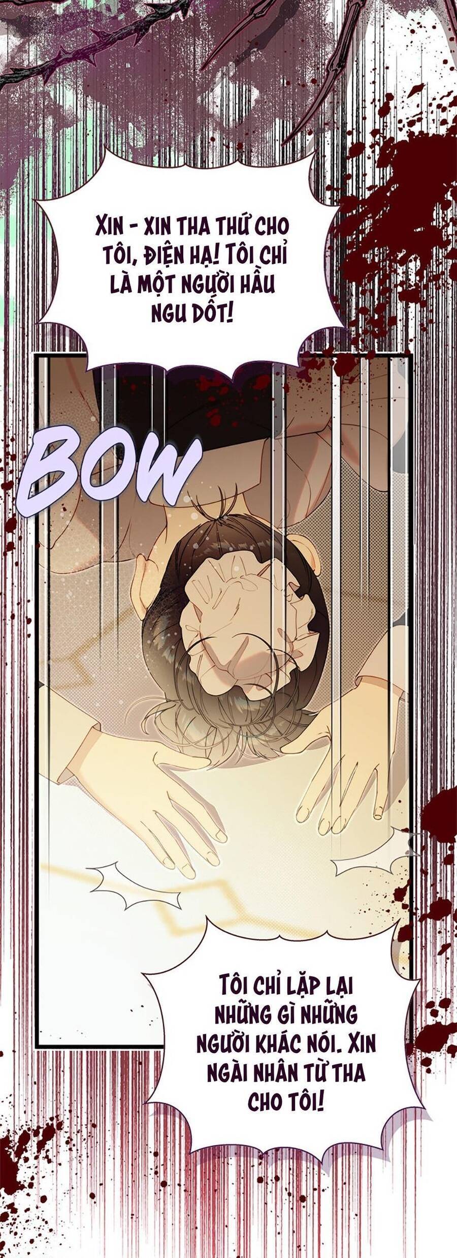 Công Chúa Chloe Chương 129 Ảnh 25