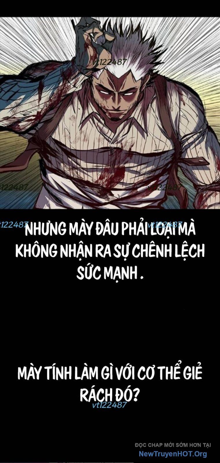 BáO Thù 2: VạN Nhân Chi ThượNg Chương 98 Ảnh 6