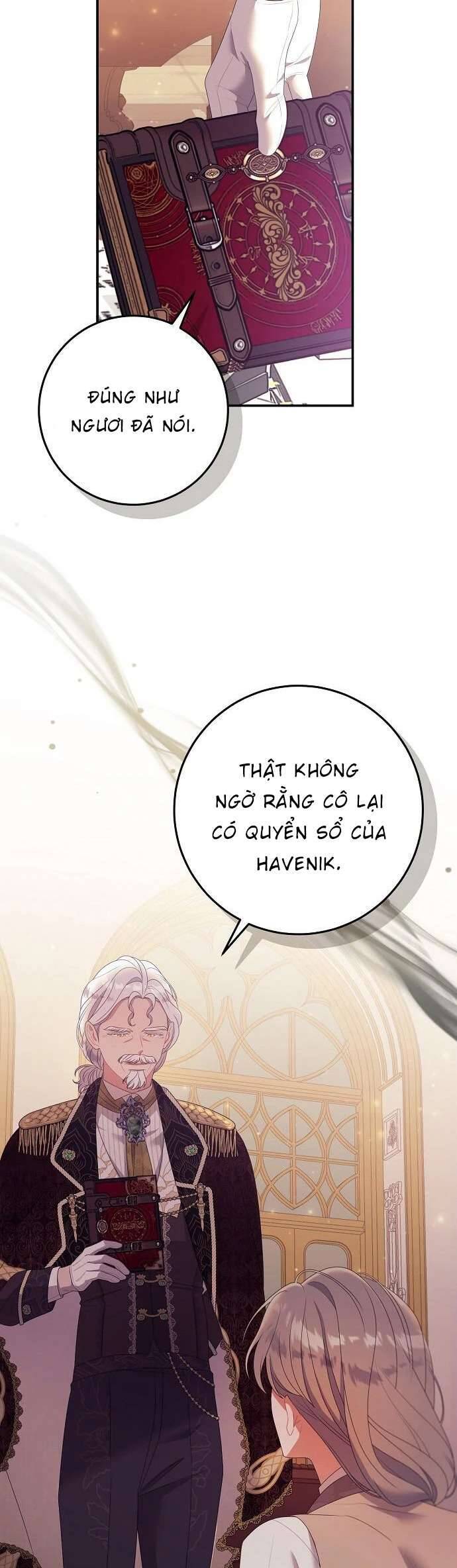 Tôi Đã Có Một Gia Đình Mới Mà Trước Đó Không Nằm Trong Kế Hoạch Nhận Nuôi. Chương 29 Ảnh 15