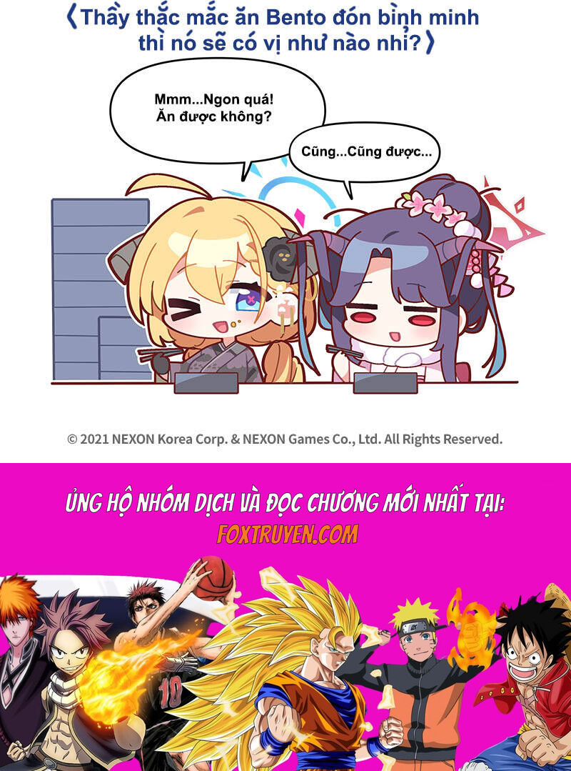 Blue Archive! (Global) Chương 150 Ảnh 3