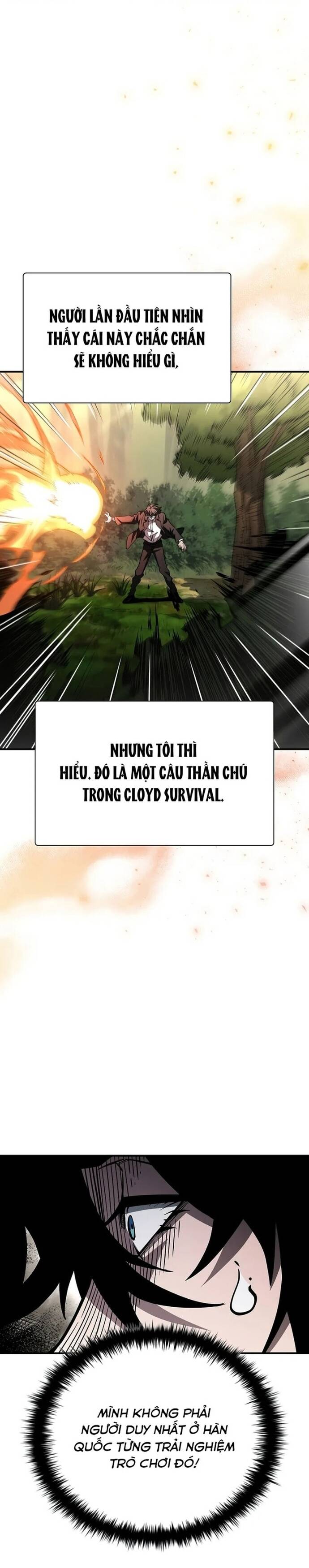 Kẻ Sống Sót Mạnh Nhất Chương 16 Ảnh 44