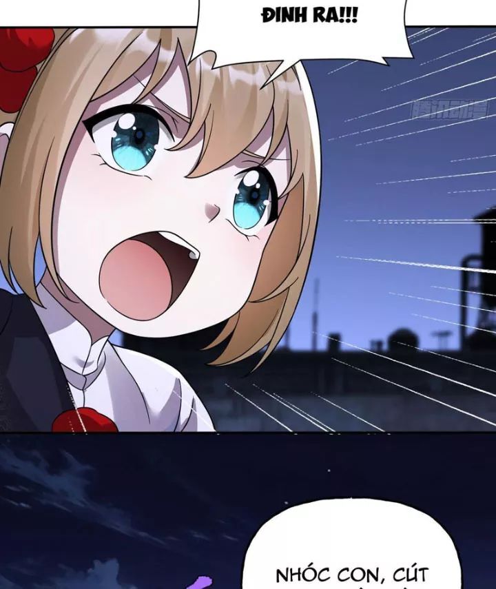 Trùng Sinh Tại Thế Giới Tu Chân, Ta Giết Tới Đỉnh Chương 20 Ảnh 32