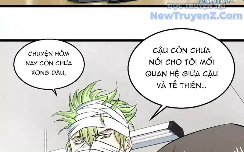Dẫu Nản Vẫn Cố Chương 3 Ảnh 113